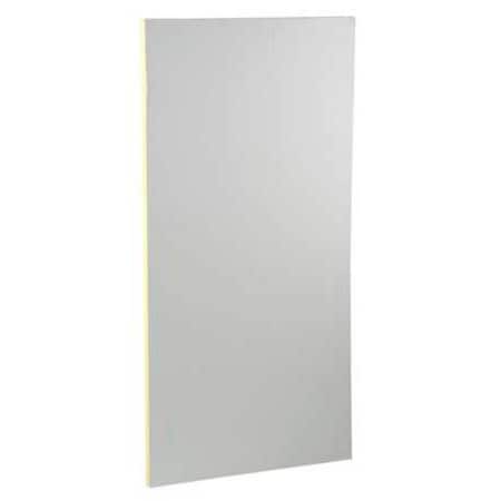 Duct Insulation, 2" x 24" x 48"
