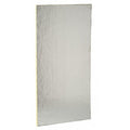 Duct Insulation, 2" x 24" x 48"