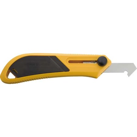 Laminate Scoring Knife Hook, 5 3/4 in L