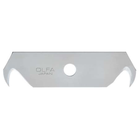 2-Point Scoring Blade, 1/2" W, PK3