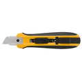 Utility Knife Utility, 6 1/2 in L