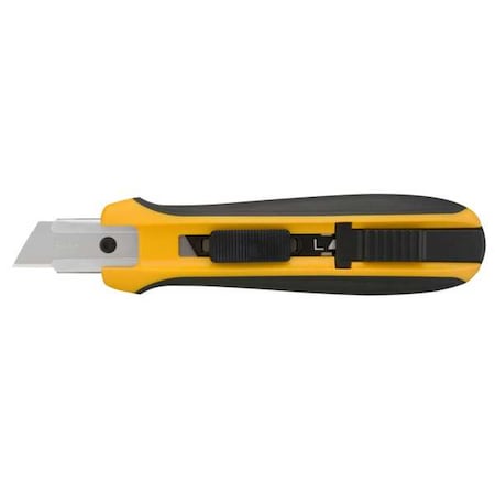 Utility Knife Utility, 6 1/2 in L