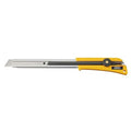 Snap-Off Utility Knife Snap-Off, 11 in L