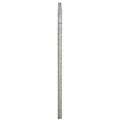Telescoping Leveling Rod, Rect, 16 ft.