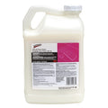 Floor Finish, 1 gal., 15 to 30 min., PK4