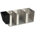 Lid Dispenser, Adjustable