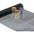 Shelf Liner, Black, 2x40 Ft