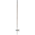 Burette, Glass, 50ml.Grade B, PK4 (Formerly Lab Safety Supply)