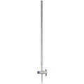 Burette, Glass, 50ml.Grade B, PK4