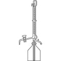 Burette, Automatic, Glass, 10ml.Grade B (Formerly Lab Safety Supply)