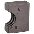 Die Module, Code 6-68, 3/8In Cap