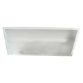 Modular Light Fixture,2x4,T8,110V