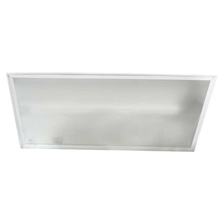 Modular Light Fixture,2x4,T8,110V