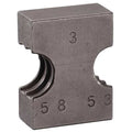 Die Module, Code 3-58:53, 1/4In Cap