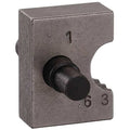 Die Module, Code 1-63, 3/8In Cap