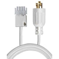 Power Cord, F/IBZ with Modular Receptacle