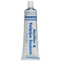 Sealant, 4.5 oz, Tube, Reds, Hybrid Base, Dynatex