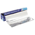 Foil Roll, Aluminum, Standard, 1000 ft., 18"