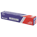 Foil Roll, Aluminum, Heavy Duty, 500 ft, 18"