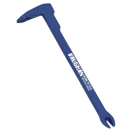 Japanese Style Nail Puller, 7-7/8 In. L