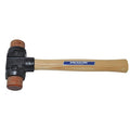 Split Head Hammer, 24 oz., 12" L