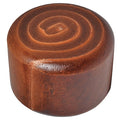 Hammer Tip, Rawhide, Soft, 1-1/4 In, Natural