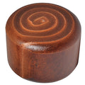 Hammer Tip, Rawhide, Soft, 1-1/2 In