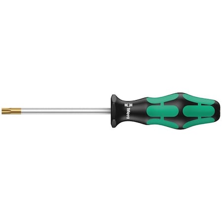 General Purpose Torx Screwdriver T27 Round
