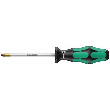 Screwdriver #2 Round