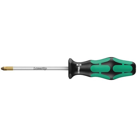 Screwdriver #1 Round