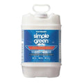 Extreme Aircraft & Precision Cleaner Degreaser, 5 gal. Pail, Liquid, Clear
