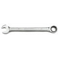 72-Tooth 1-5/8" 12 Point Ratcheting Combination Wrench