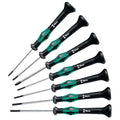 Precision Screwdriver Set, Sl/Ph, 7 pcs.