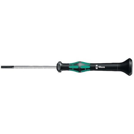 Precision Screwdriver 3.5mm Round