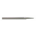 8" Half Round Double Cut Second File - Boxed