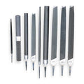 9 Piece 6", 8"& 10" Maintenance File Set