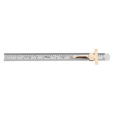 Rule, Pocket, 150 Mm