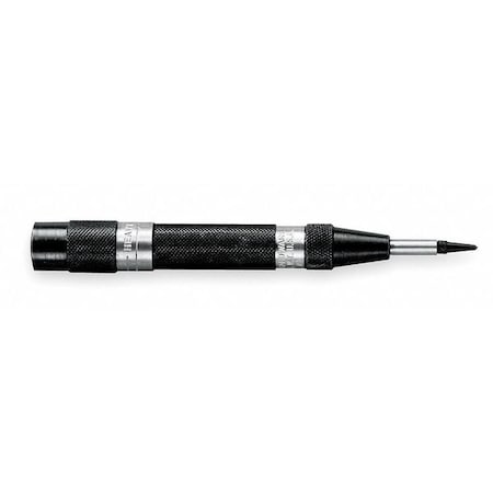 Automatic Center Punch, 0.5 D x 5 L