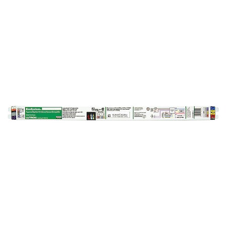 FluorDimBallast, Rapid, EcoSystem(R), 1PK