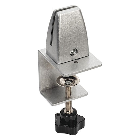 Brackets for Plastic Dividers, 4-7/8" H