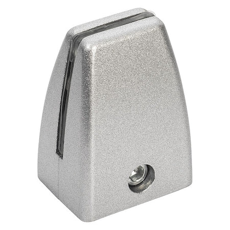 Brackets for Plastic Dividers, 2-1/2" H