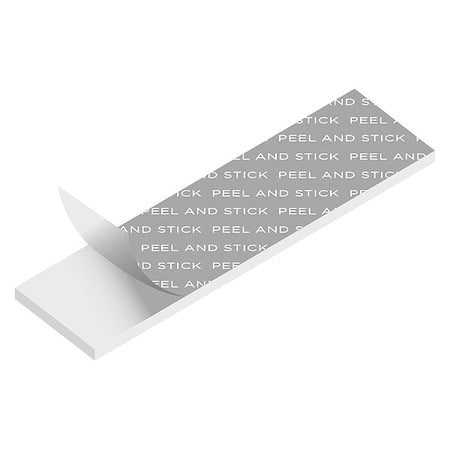 Double Sided Bracket Tape, 40 mil, Acrylic Film, Double-Sided