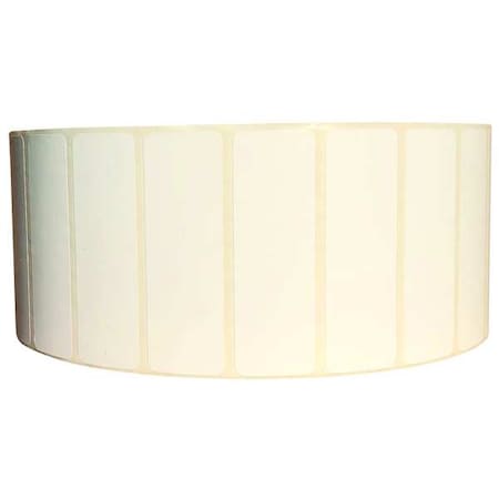 BarcodePrinterLabel, DirectThermal, White