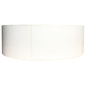 BarcodePrinterLabel, DirectThermal, White
