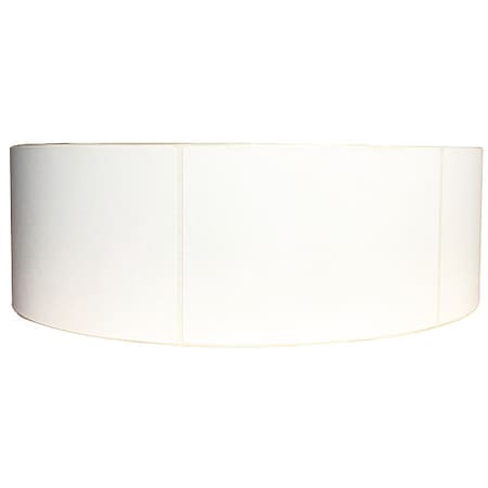 BarcodePrinterLabel, DirectThermal, White