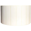 Barcode Printer Label, White, Labels/Roll: 5500