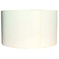 BarcodePrinterLabel, DirectThermal, White