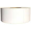 BarcodePrinterLabel, DirectThermal, White