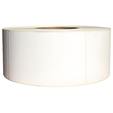 BarcodePrinterLabel, DirectThermal, White