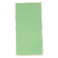 Barcode Printer Label, Green, Labels/Roll: 3000
